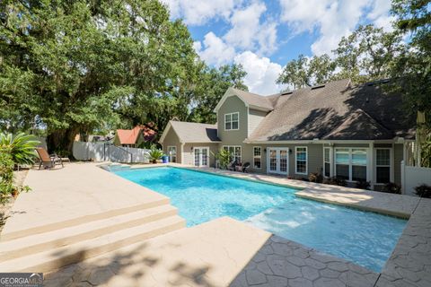 A home in Lake Park