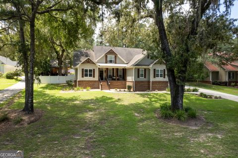 A home in Lake Park