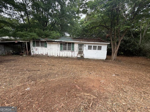 Photo of 1029 Fairview Road, Rockmart, GA 30153 (MLS # 10813036)
