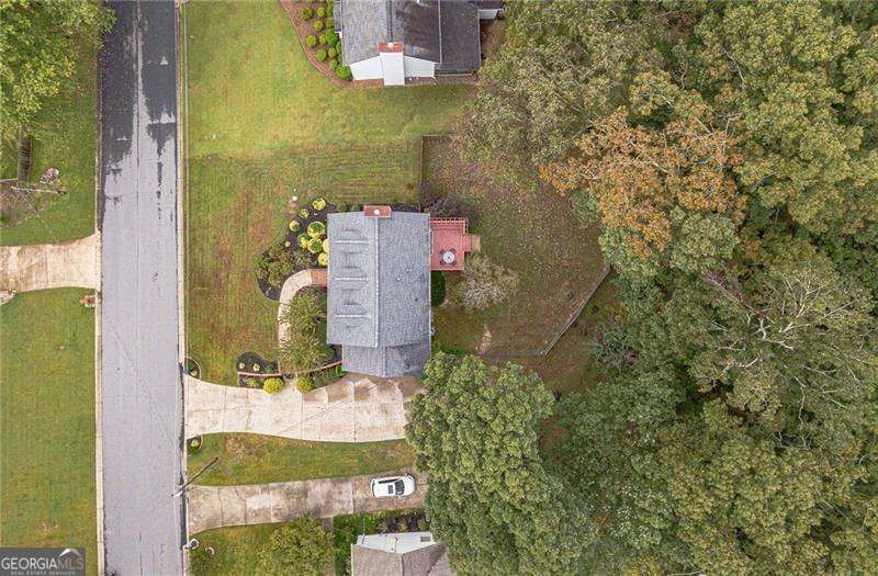 5040 PURITAN DR