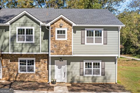 1223 S Main ST SUITE 1 Cedartown GA 30125