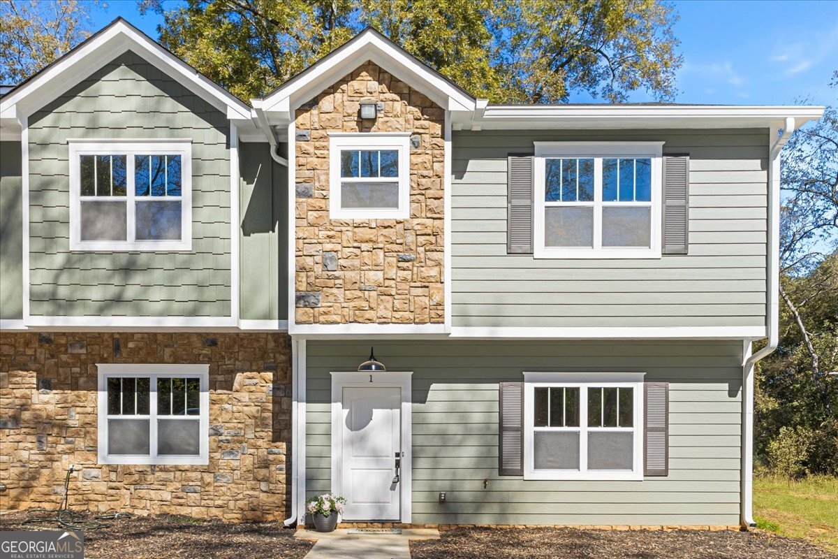 1223 S Main ST SUITE 1