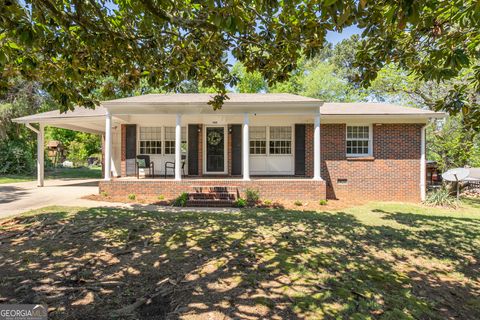 Photo of 502 Billy Pyle Road SW, Rome, GA 30165 (MLS # 10728302)
