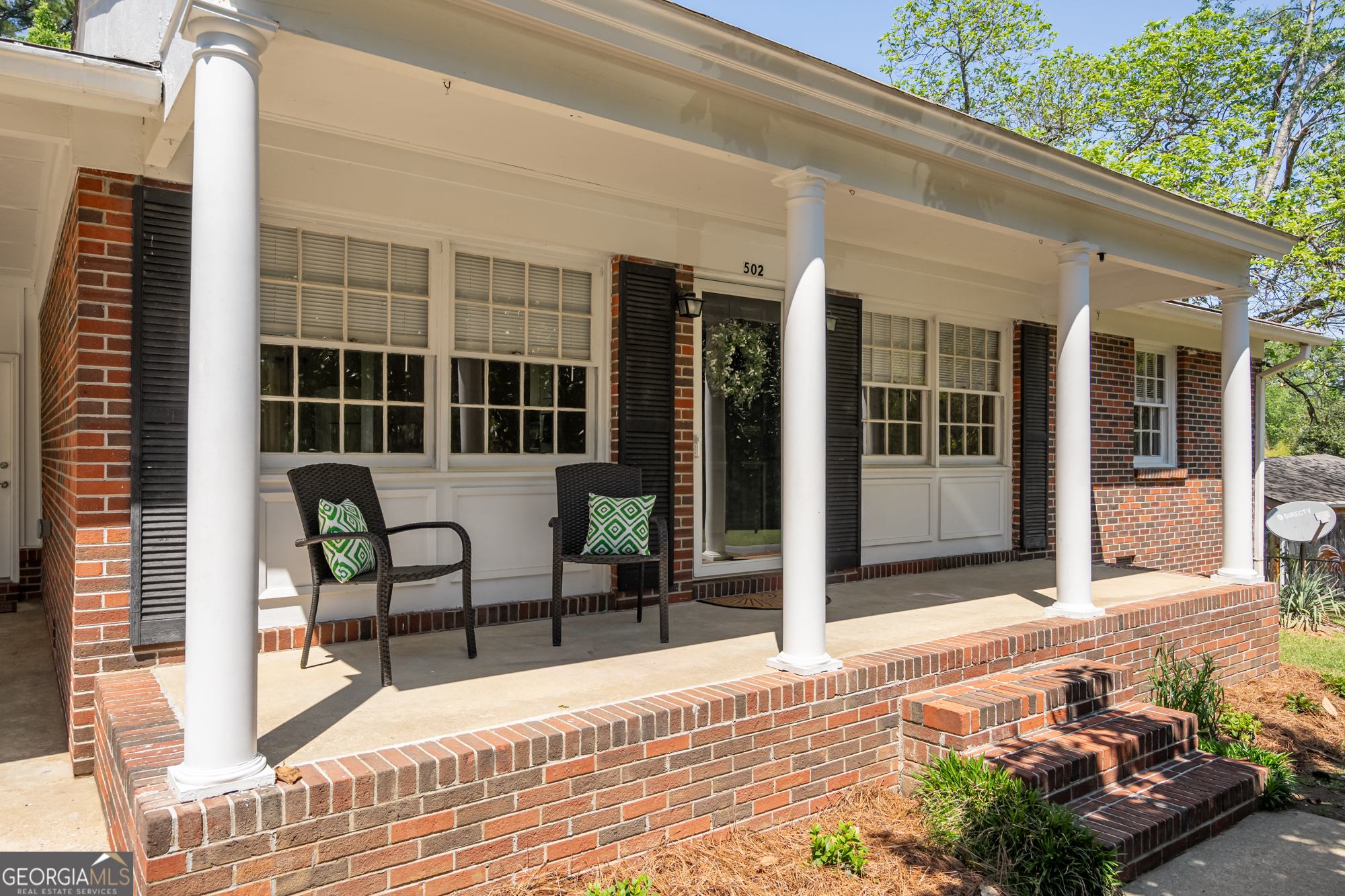 502 Billy Pyle RD SW