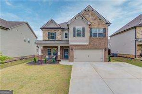 Photo of 404 Henson Farm Drive, Loganville, GA 30052 (MLS # 10657898)