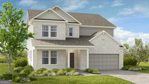 Photo of 300 Meacham Court, Dacula, GA 30019 (MLS # 10634378)