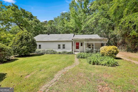 252 Teaver Road, Lagrange, GA 30240 - #: 10519596