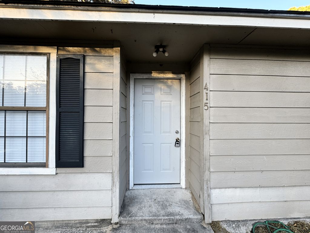 Photo of 415 Admirals Walk Drive, Saint Marys, GA 31558 (MLS # 10638757)