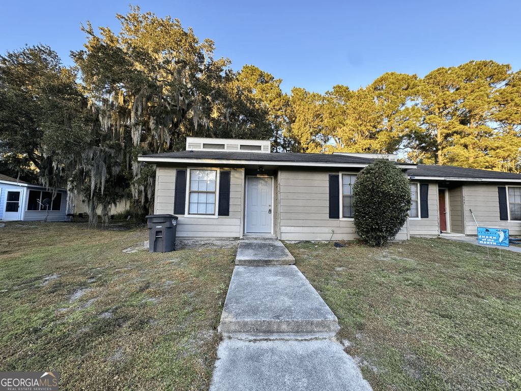 Photo of 415 Admirals Walk Drive, Saint Marys, GA 31558 (MLS # 10638757)