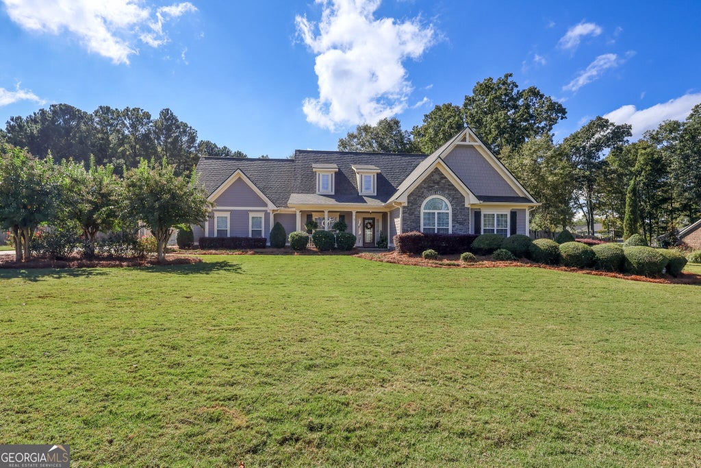 Photo of 213 Suffolk Way, McDonough, GA 30252 (MLS # 10869734)