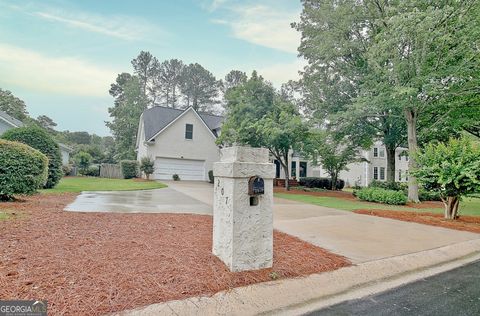 207 Tiverton TRL Peachtree City GA 30269