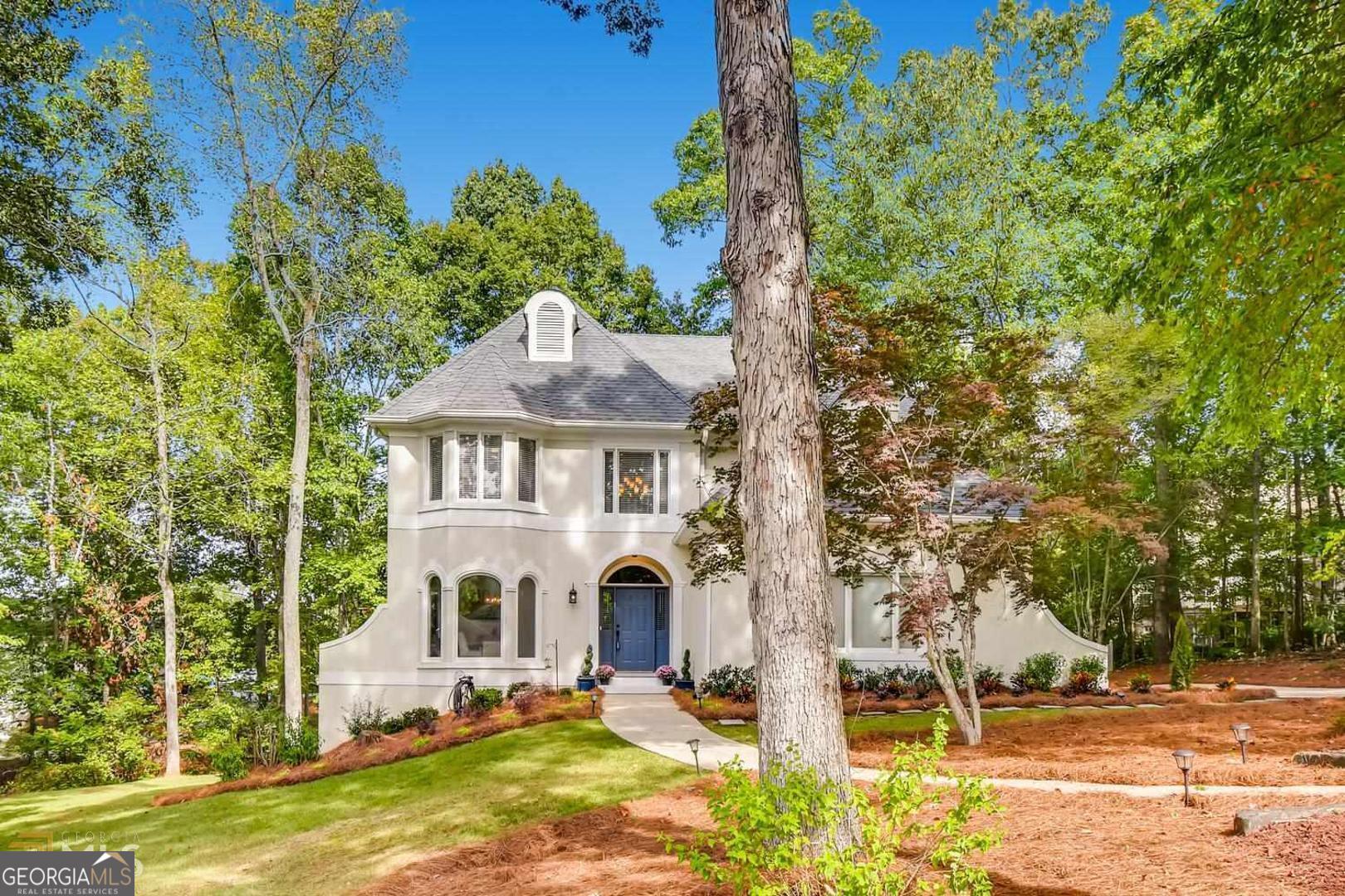 305 Worthing LN