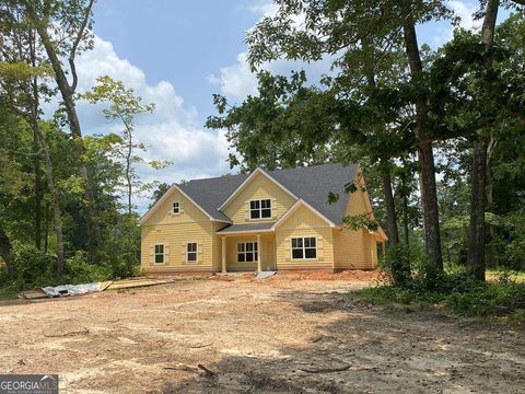 3715 Lovvorn RD Carrollton GA 30117