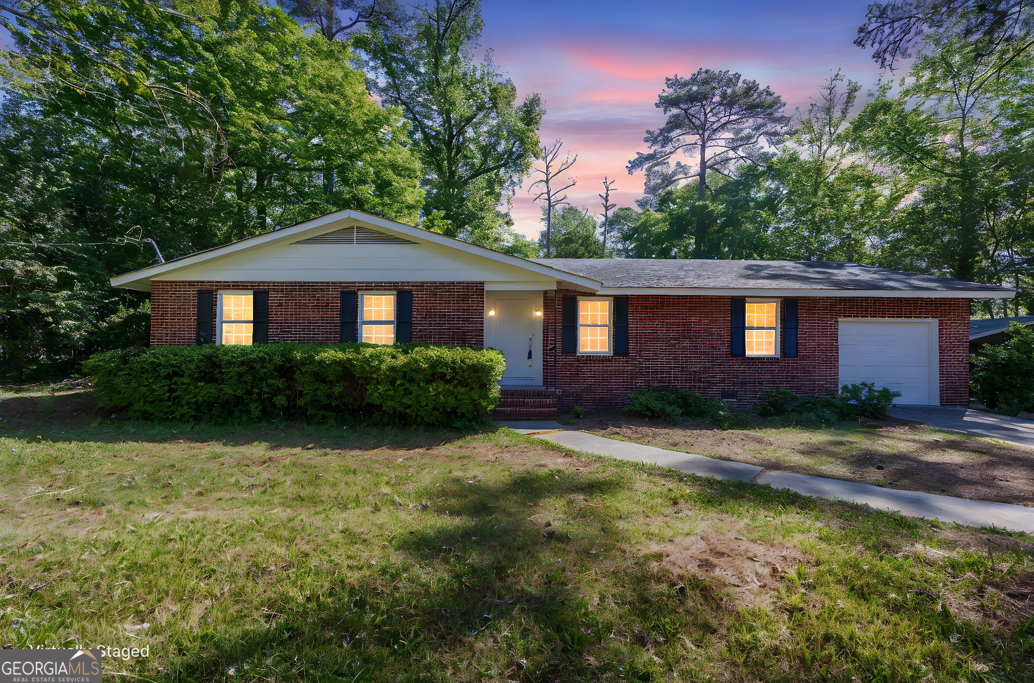 1339 Forest Hill RD