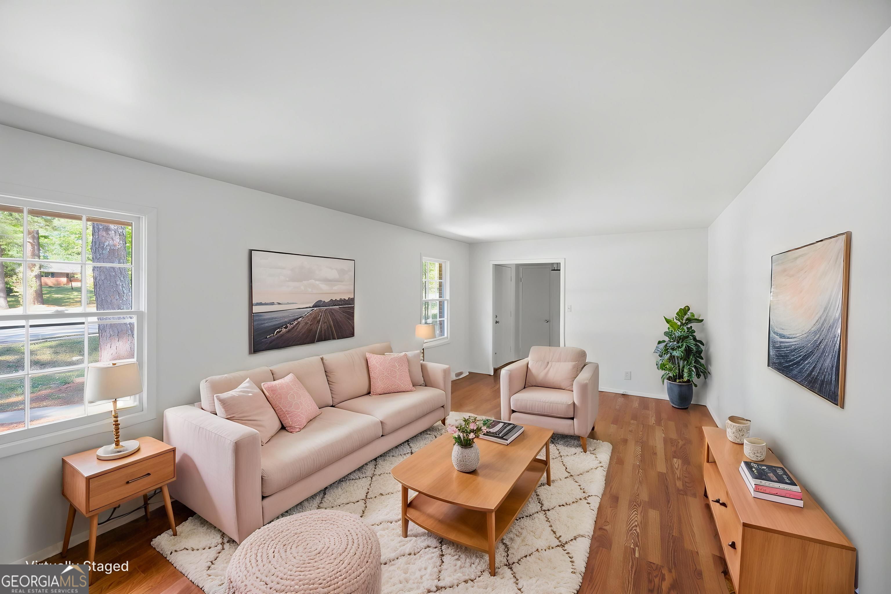 1339 Forest Hill RD