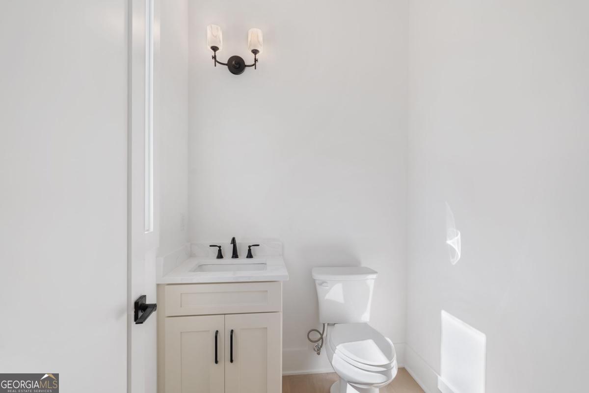 5-Lot Enclave - Residential