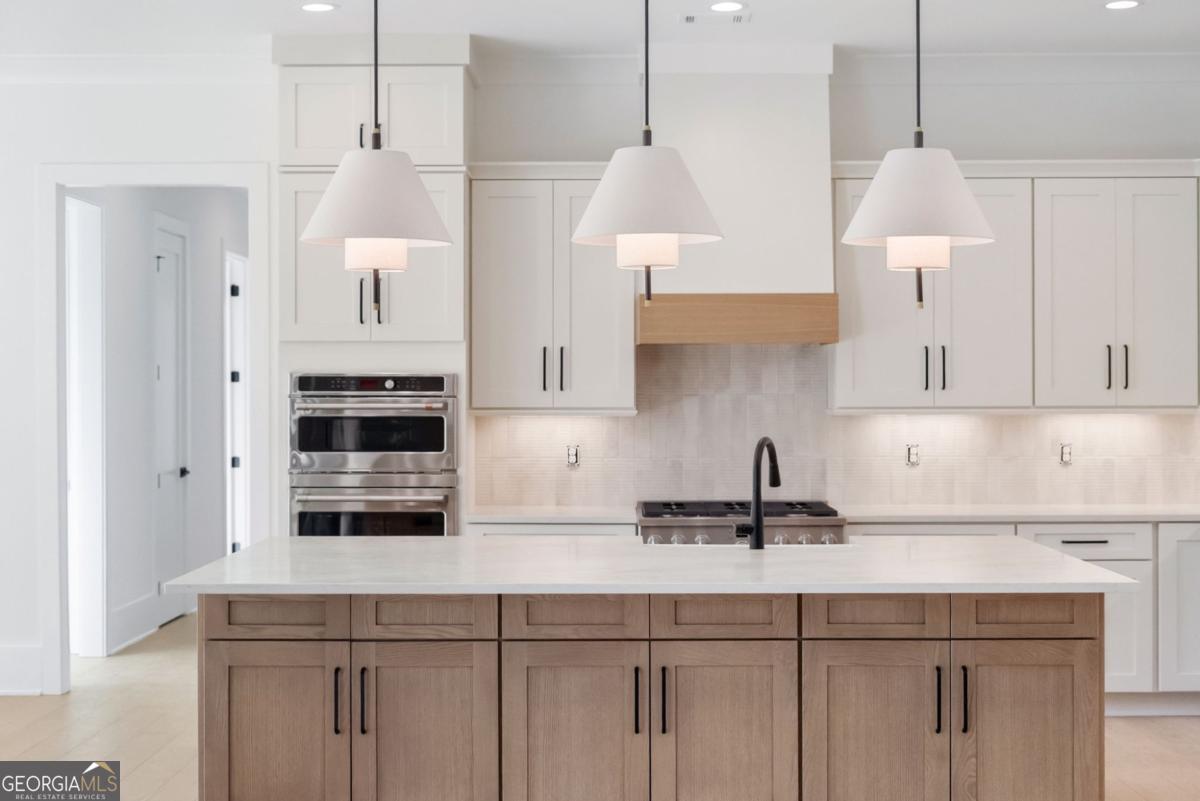 5-Lot Enclave - Residential