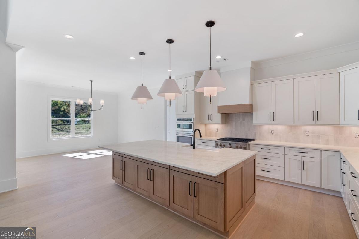 5-Lot Enclave - Residential