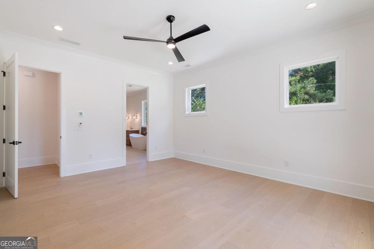 5-Lot Enclave - Residential