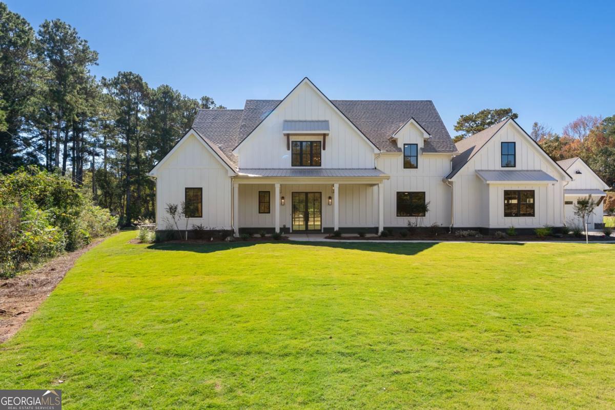 5-Lot Enclave - Residential