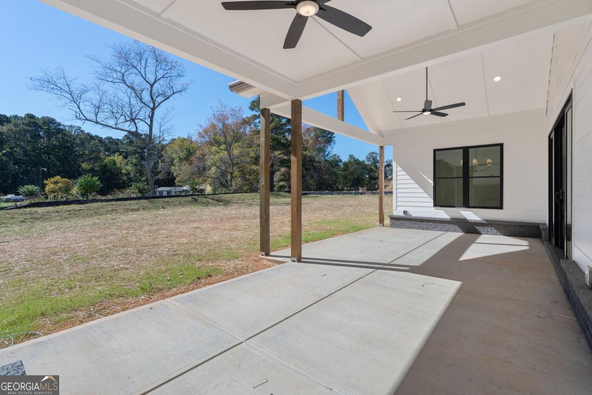 5-Lot Enclave - Residential