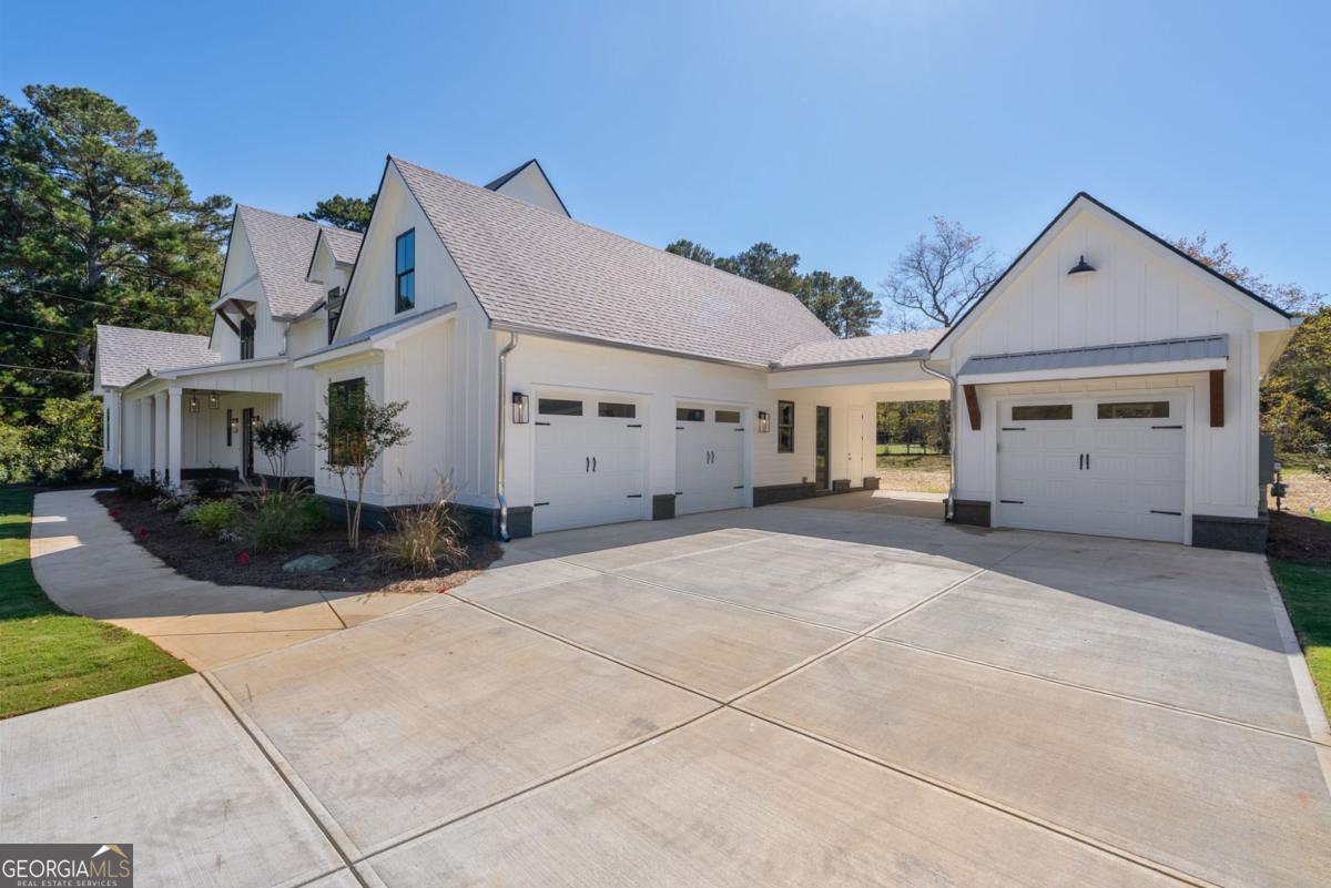 5-Lot Enclave - Residential