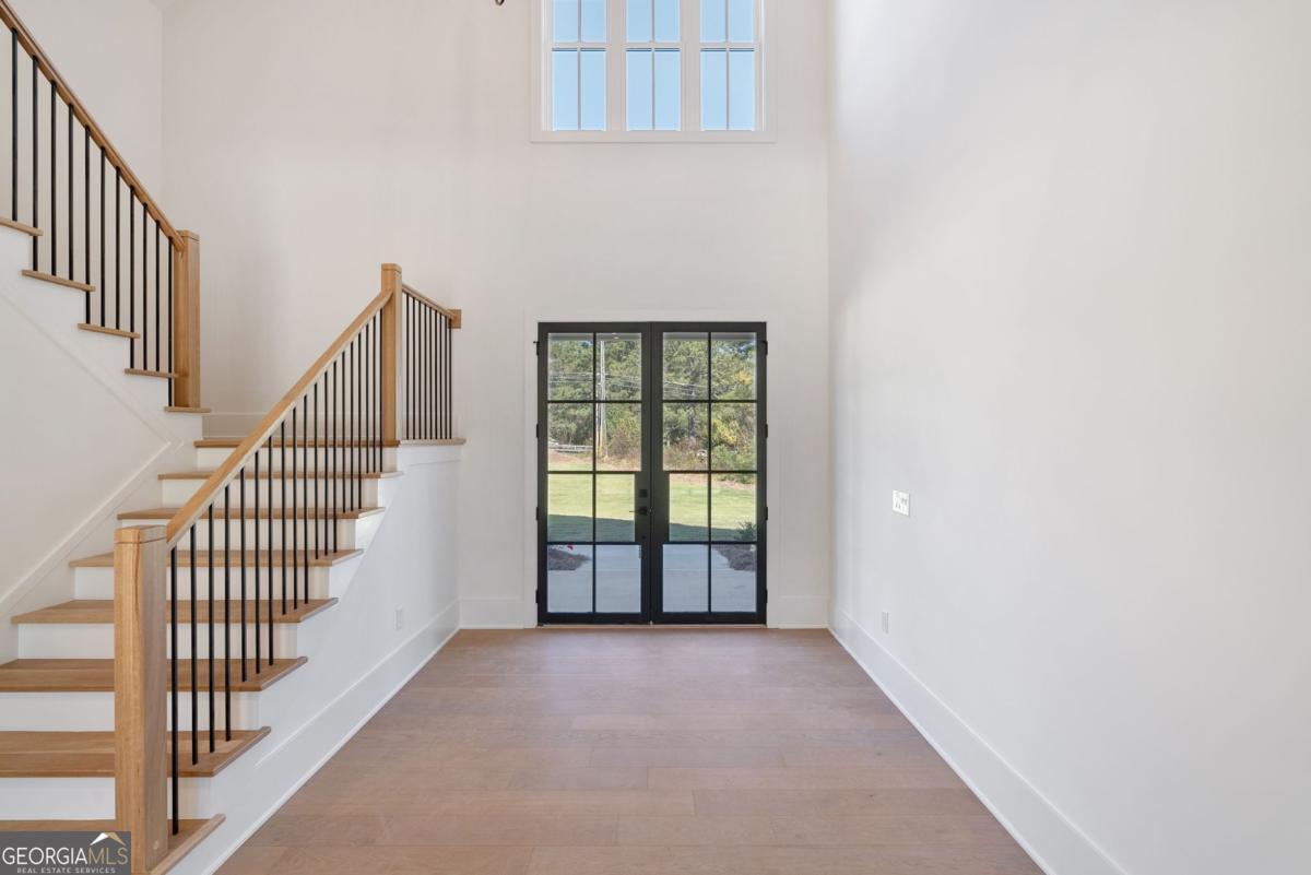 5-Lot Enclave - Residential