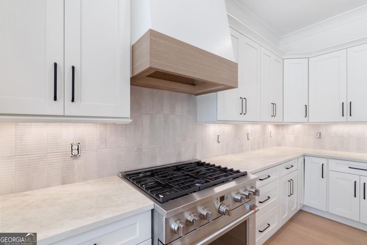 5-Lot Enclave - Residential