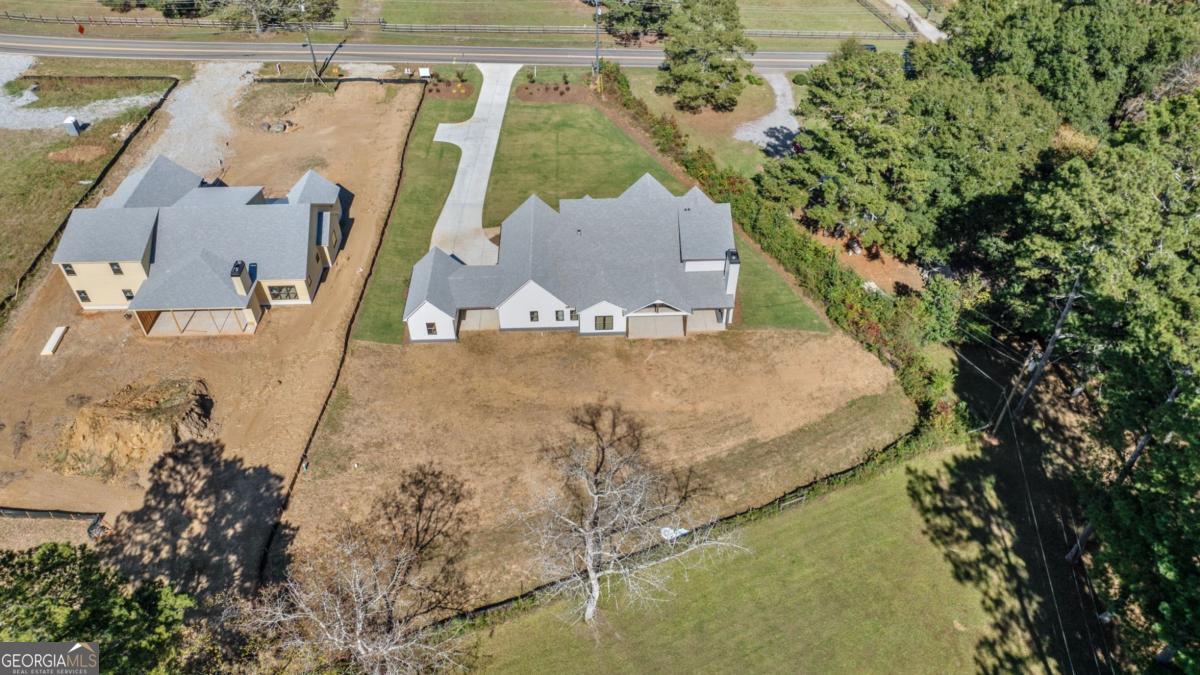 5-Lot Enclave - Residential