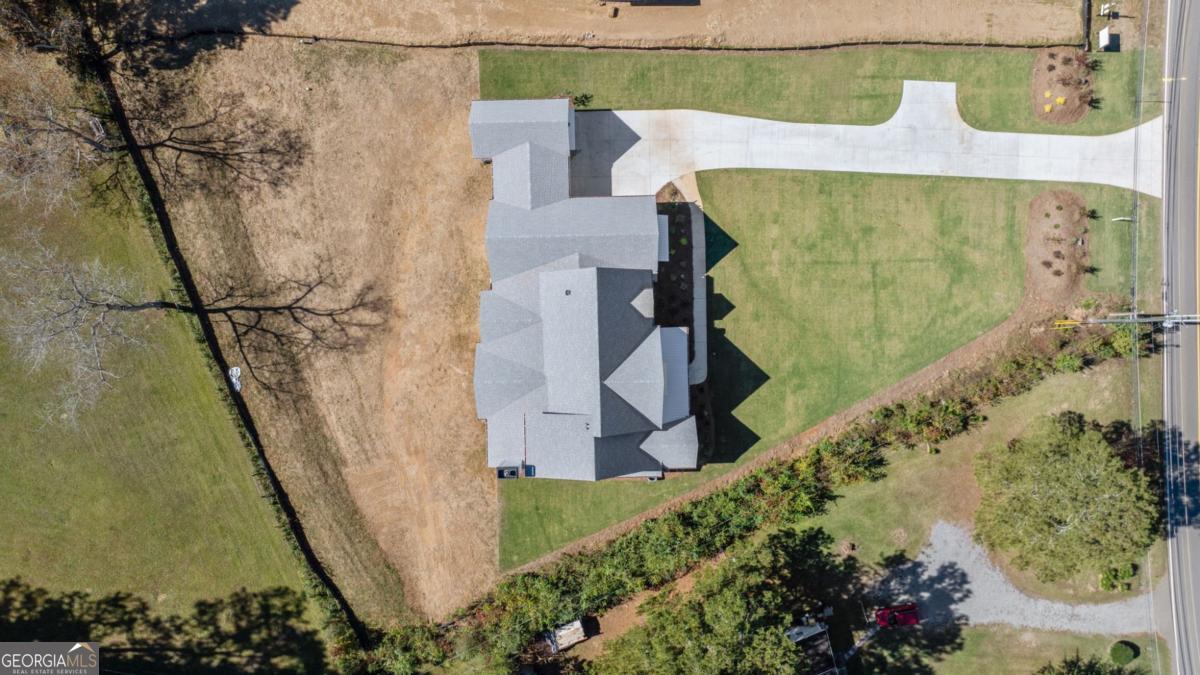 5-Lot Enclave - Residential