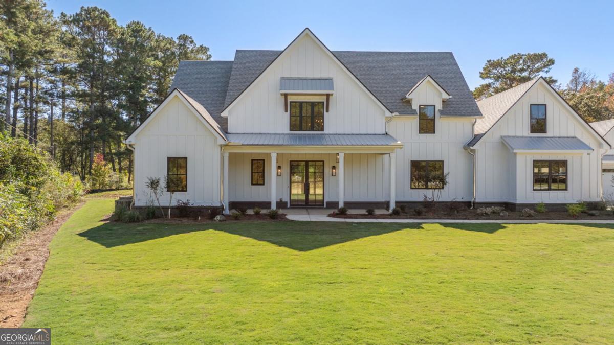 5-Lot Enclave - Residential