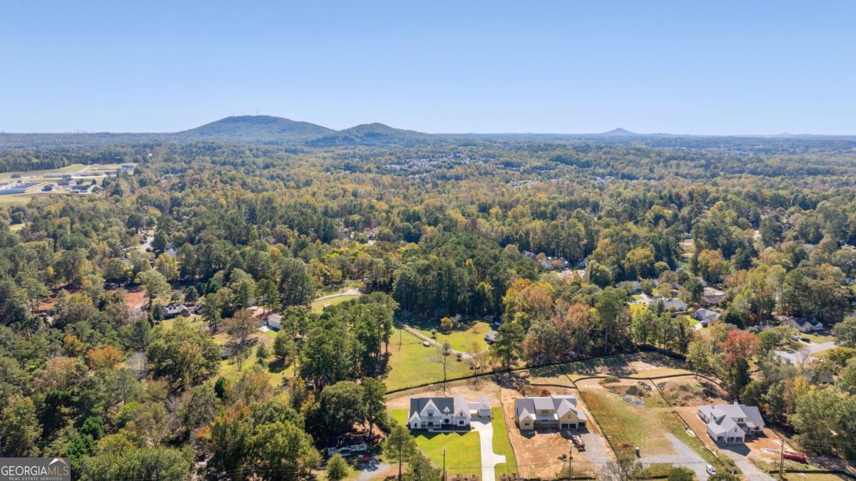 5-Lot Enclave - Residential