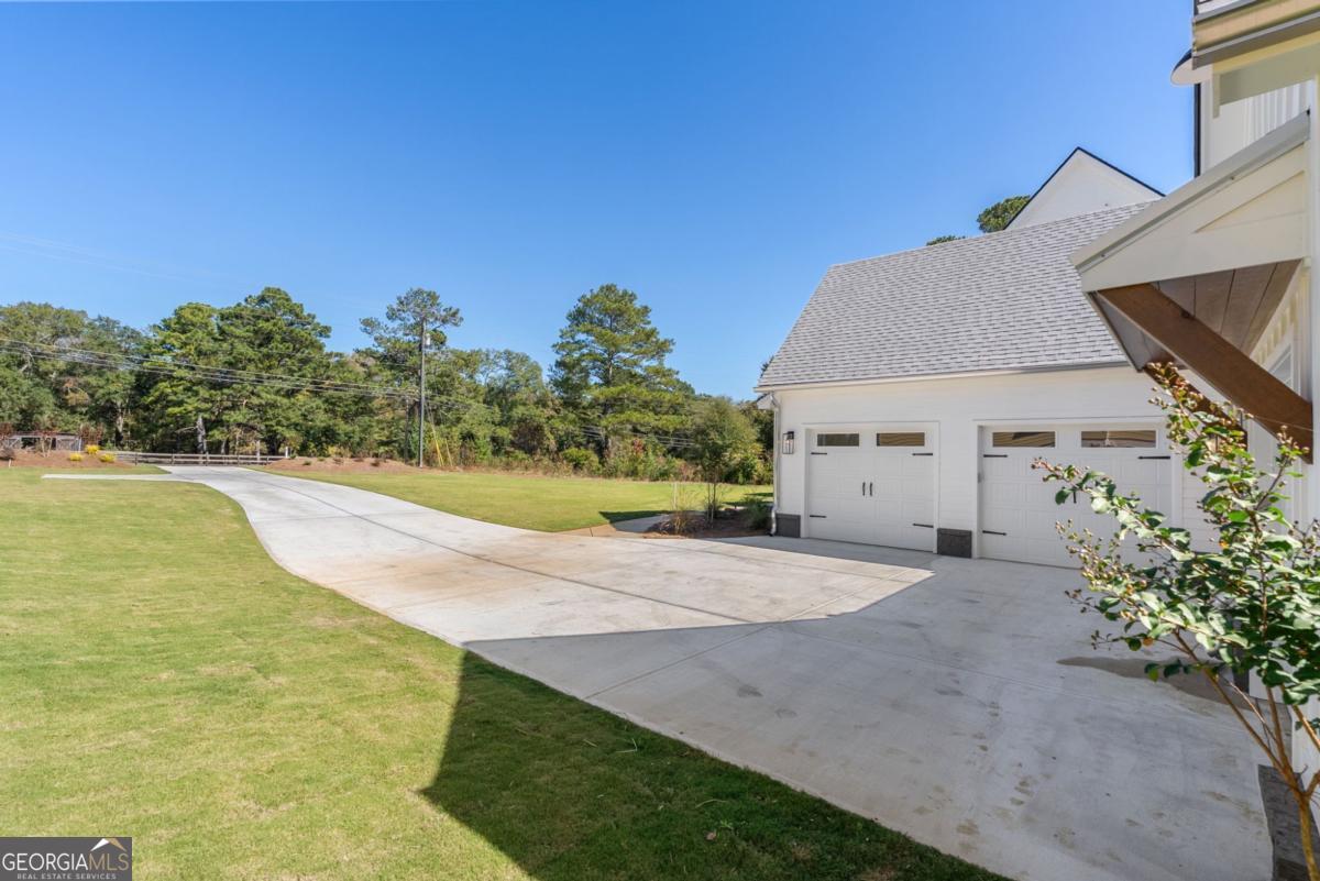 5-Lot Enclave - Residential