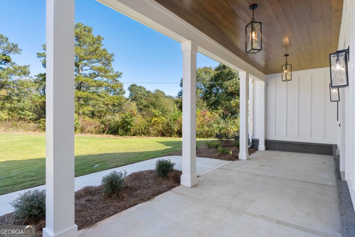 5-Lot Enclave - Residential