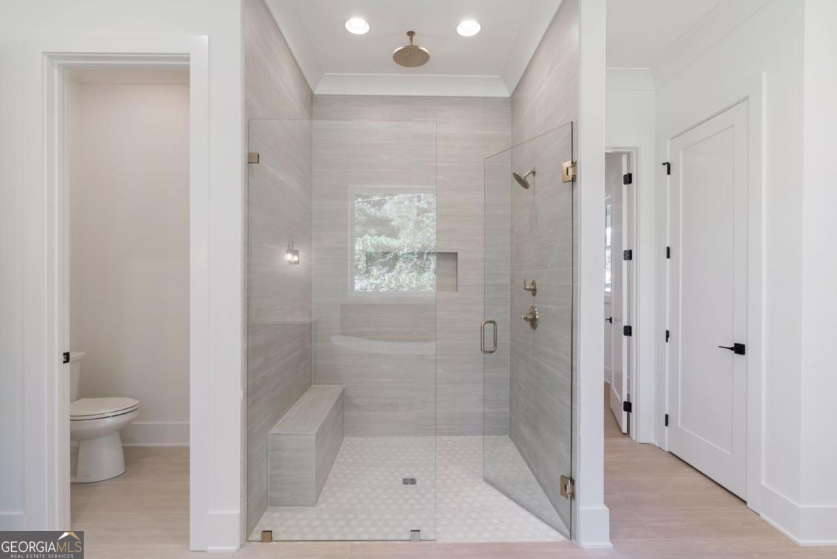 5-Lot Enclave - Residential