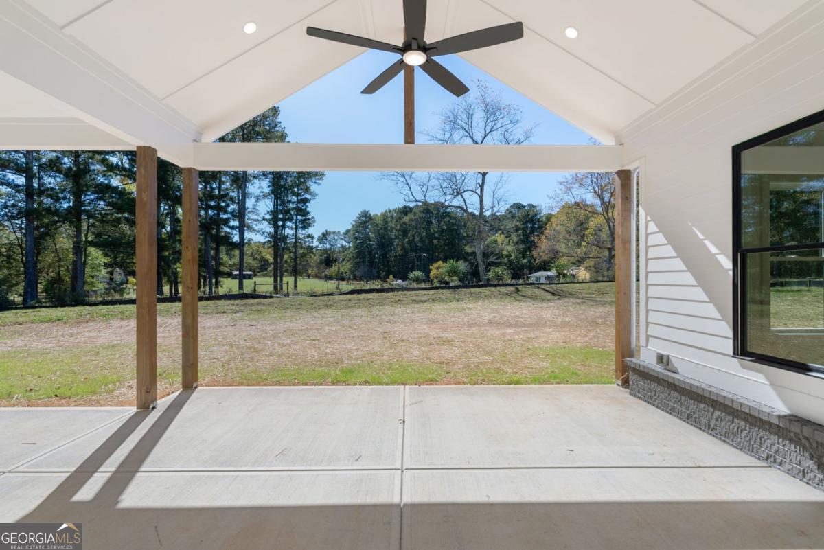 5-Lot Enclave - Residential