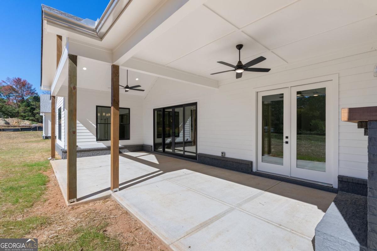 5-Lot Enclave - Residential