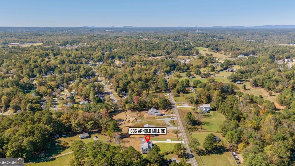 5-Lot Enclave - Residential