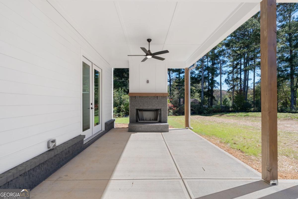 5-Lot Enclave - Residential