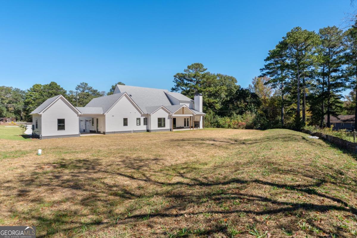 5-Lot Enclave - Residential