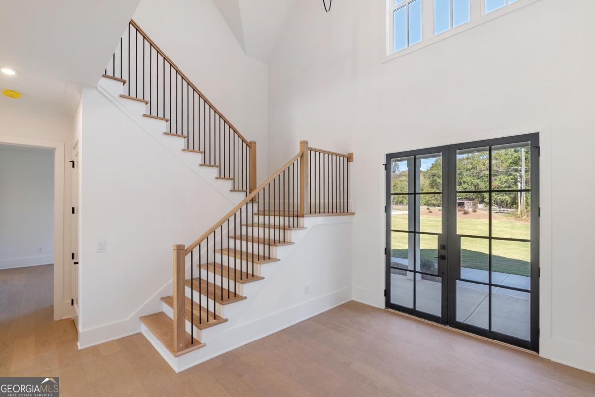 5-Lot Enclave - Residential