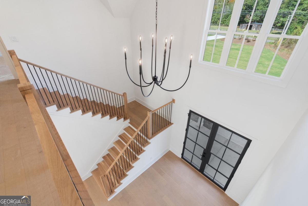 5-Lot Enclave - Residential