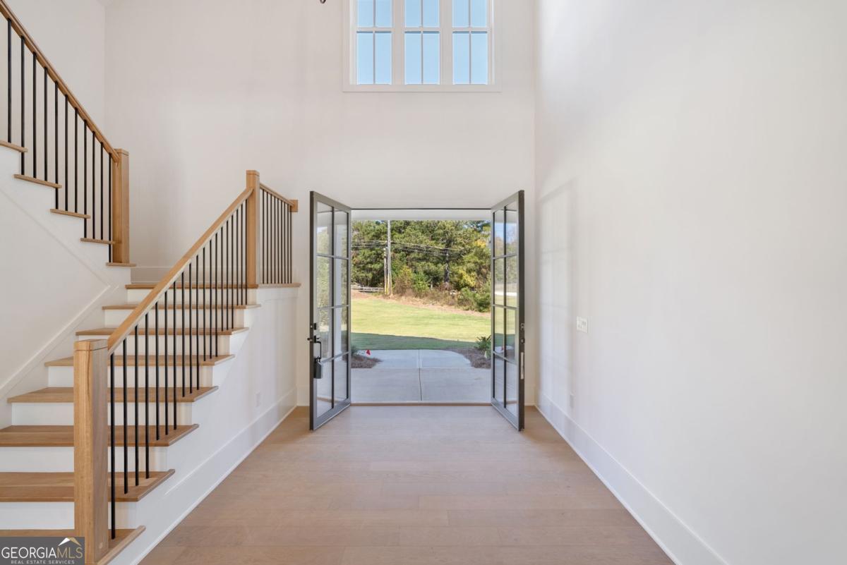 5-Lot Enclave - Residential