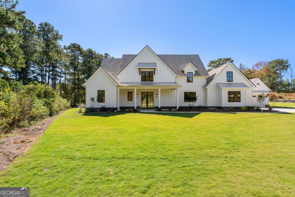 5-Lot Enclave - Residential