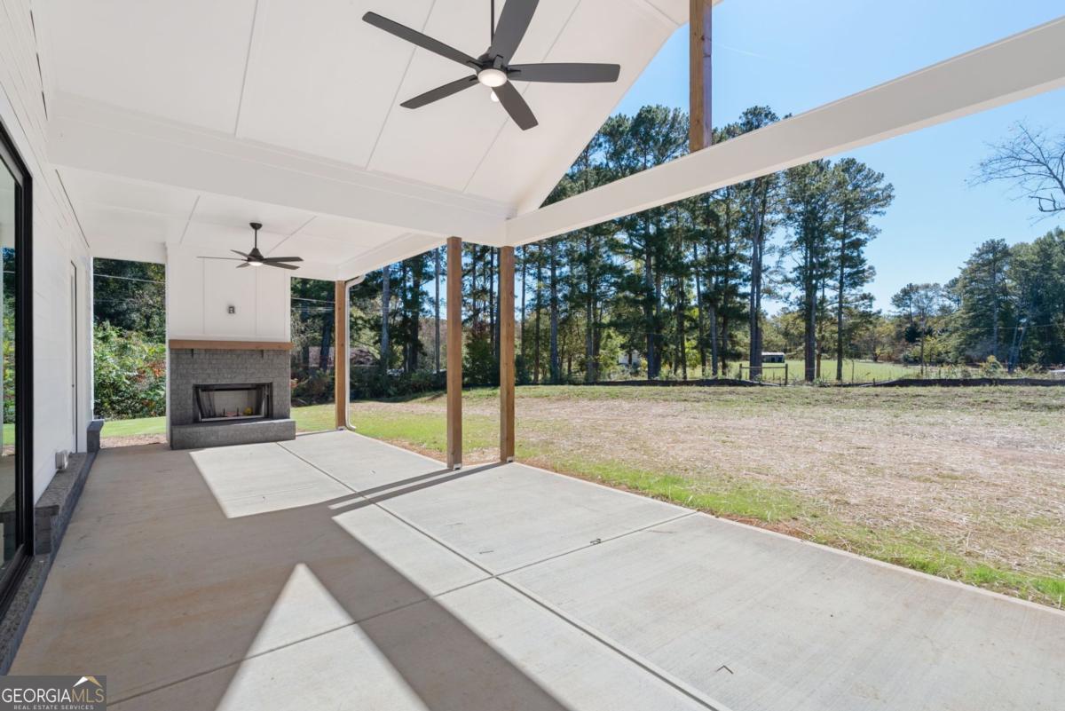 5-Lot Enclave - Residential