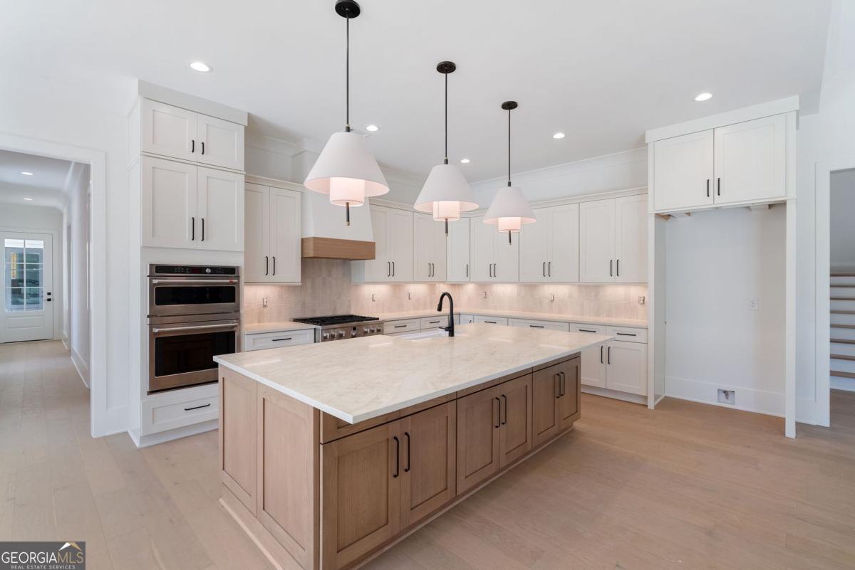 5-Lot Enclave - Residential