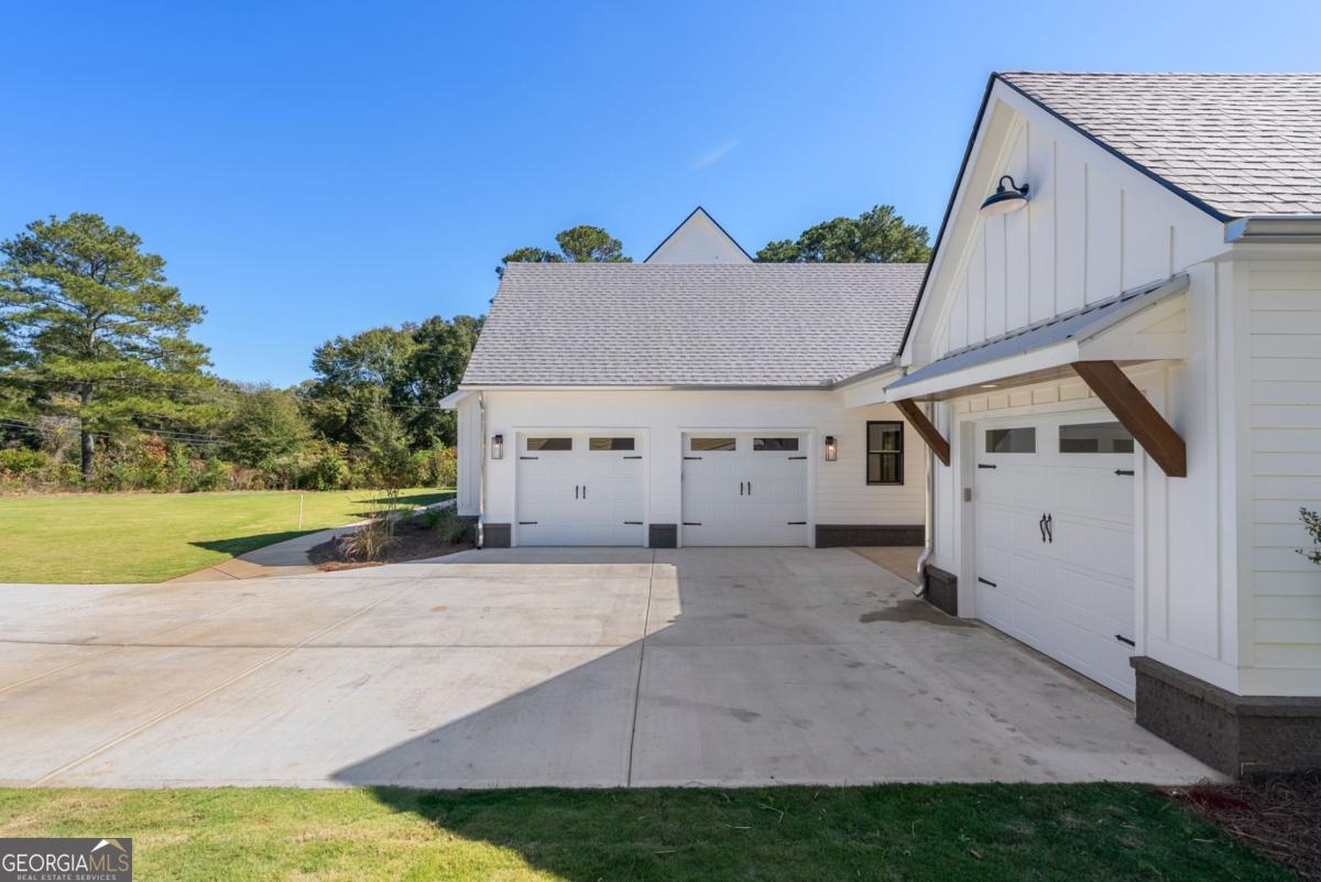 5-Lot Enclave - Residential