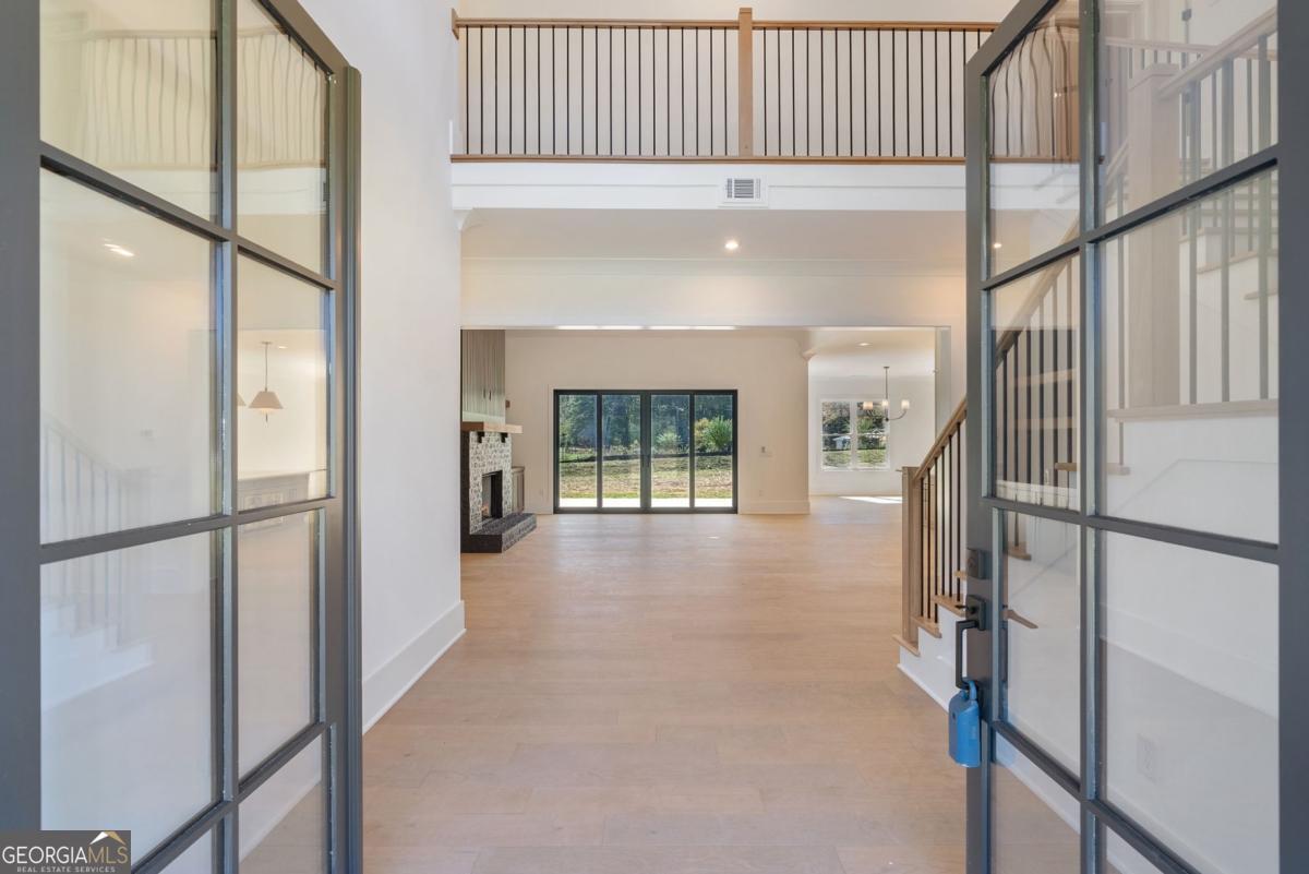 5-Lot Enclave - Residential