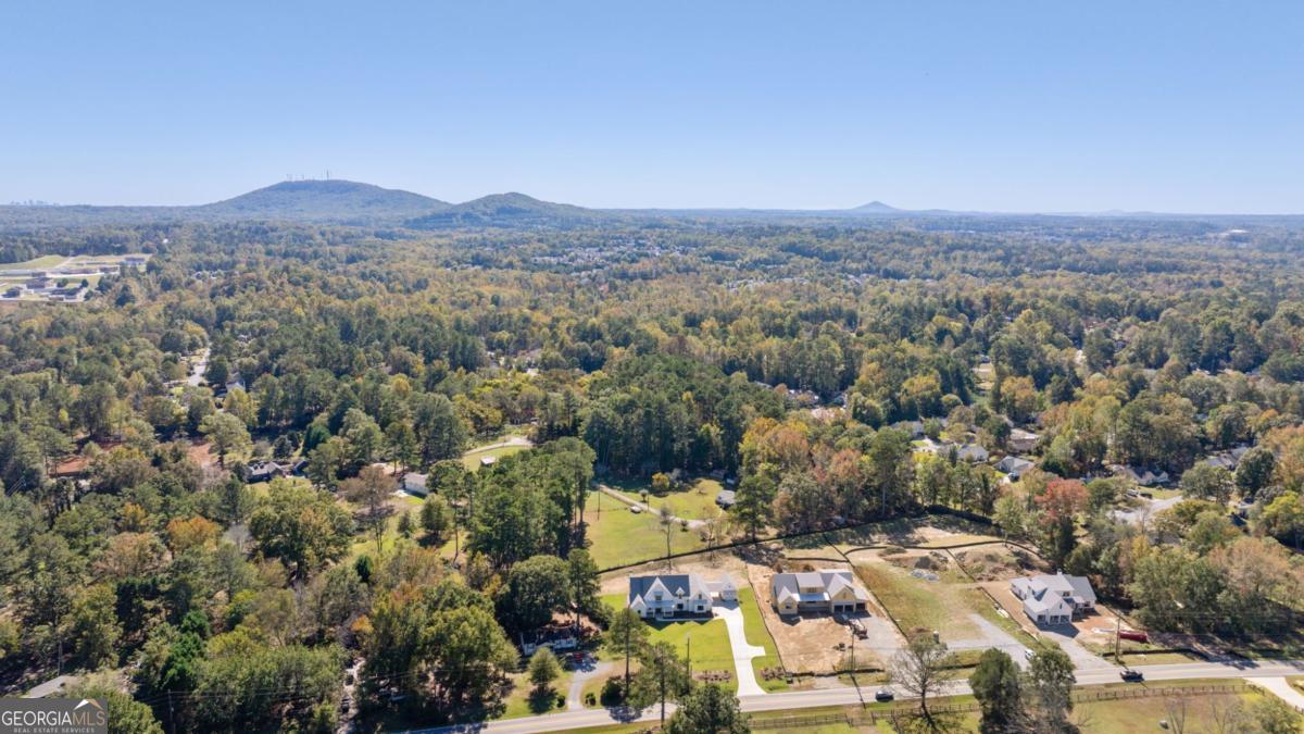 5-Lot Enclave - Residential