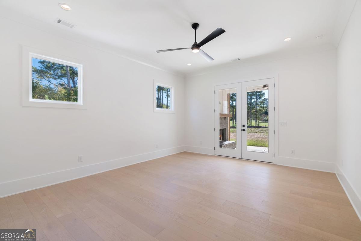 5-Lot Enclave - Residential